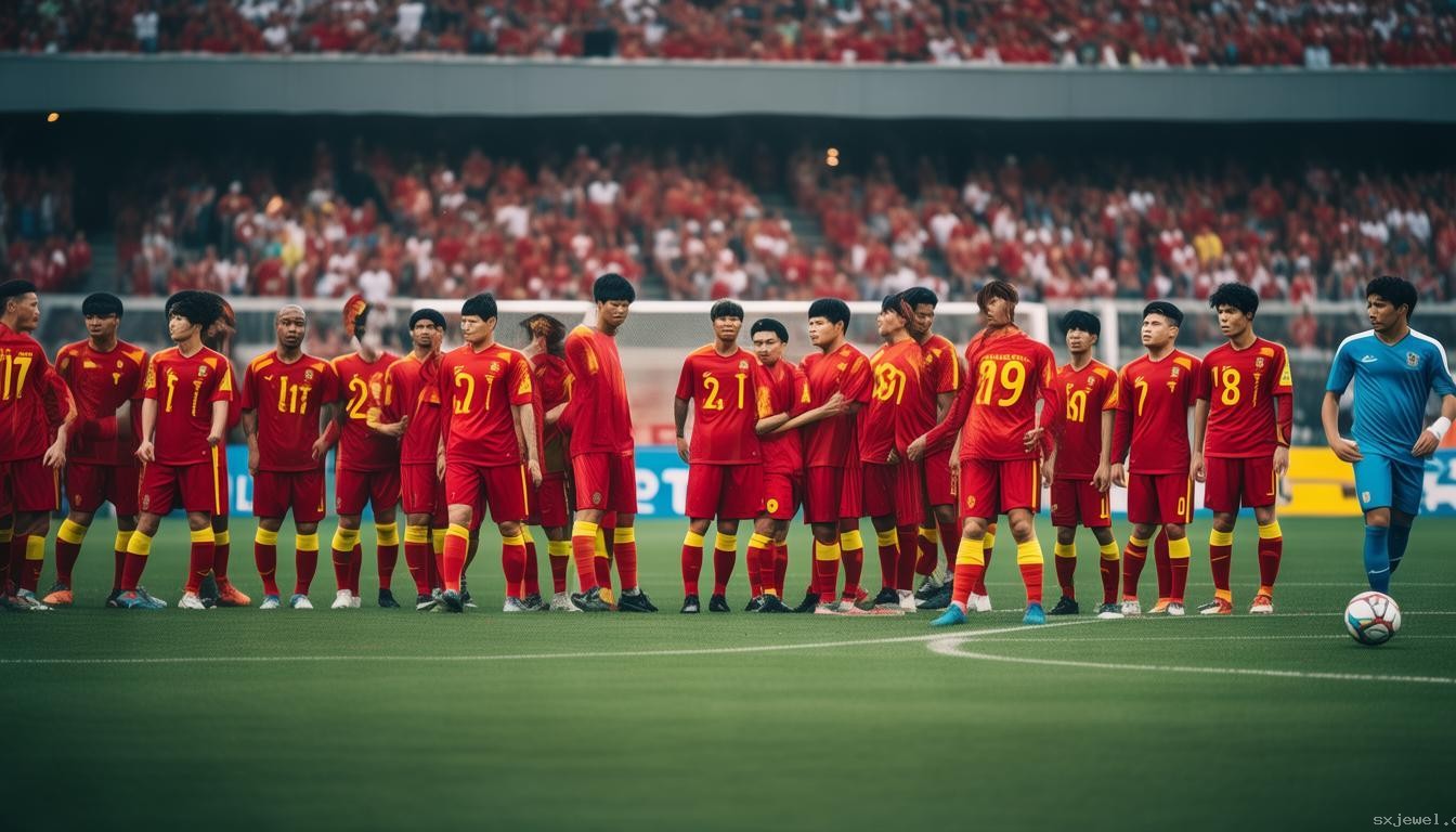 国足0-1失利无缘世界杯：关键之战的深度剖析